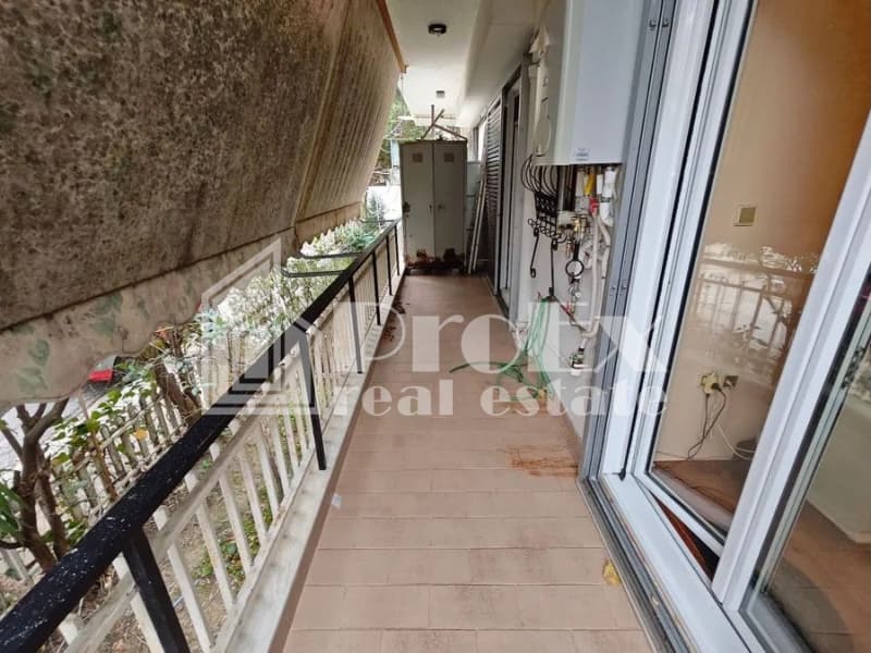 Apartment in Kato Pefki, Pefki — Photo 18 of 21