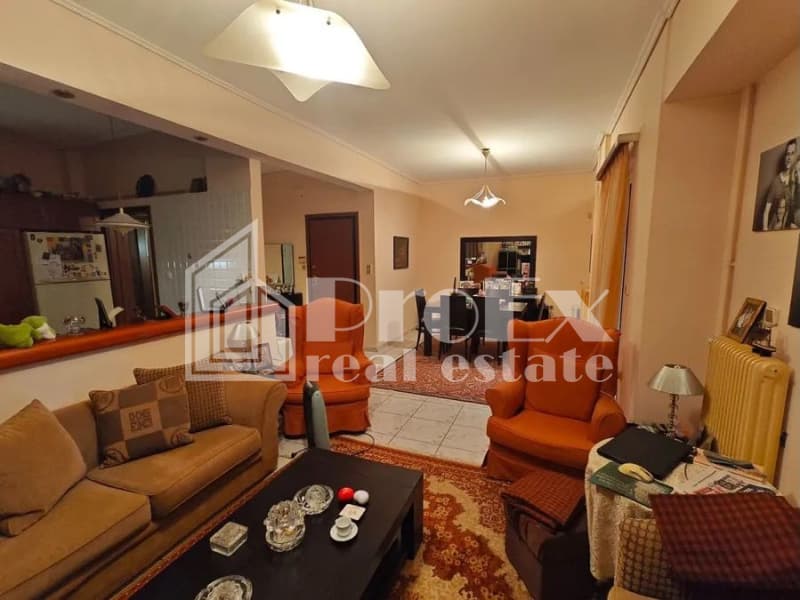 Apartment in Kato Pefki, Pefki — Photo 5 of 21