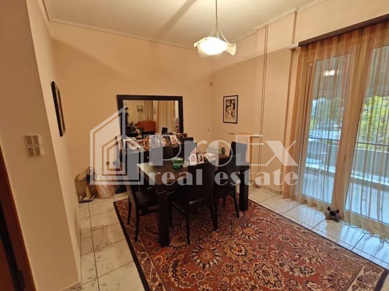 Apartment in Kato Pefki, Pefki — Photo 3 of 21