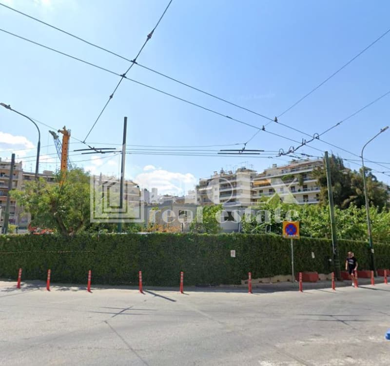 Κατάστημα στην Πλατεία Κυψέλης, Κυψέλη