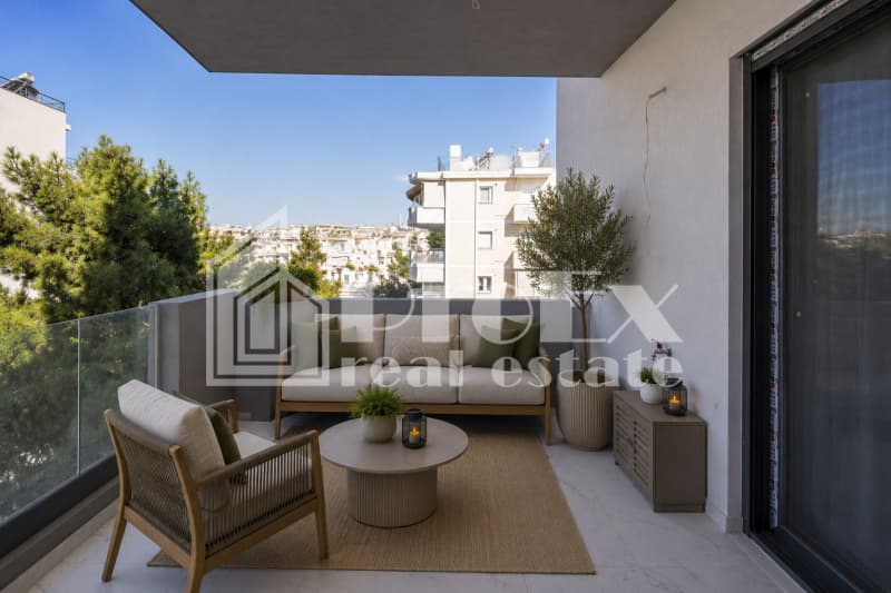 Διαμέρισμα στην Τρία αστέρια, Ηράκλειο — Φωτογραφία 7 από 14