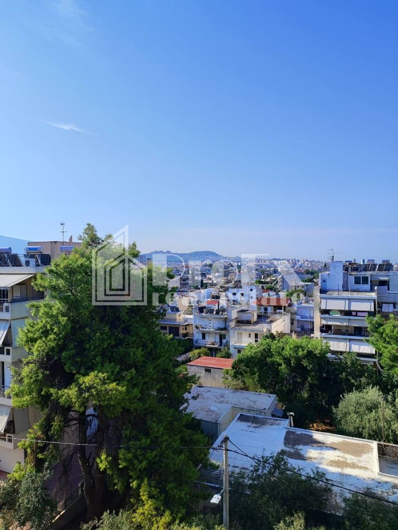 Διαμέρισμα στην Τρία αστέρια, Ηράκλειο — Φωτογραφία 4 από 14