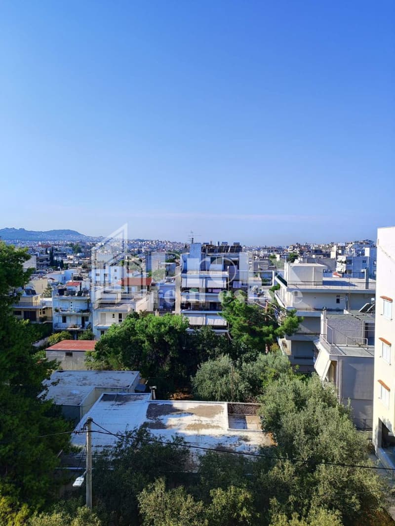 Διαμέρισμα στην Τρία αστέρια, Ηράκλειο — Φωτογραφία 3 από 14