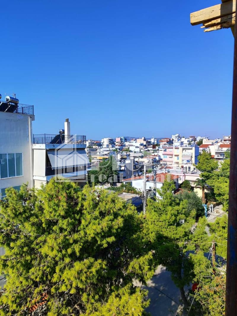 Διαμέρισμα στην Τρία αστέρια, Ηράκλειο — Φωτογραφία 2 από 14