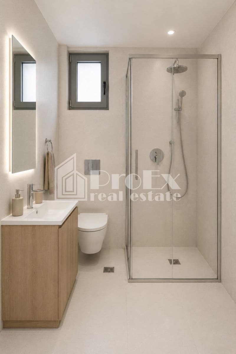 Apartment in Tria Asteria, Iraklio — Photo 7 of 14