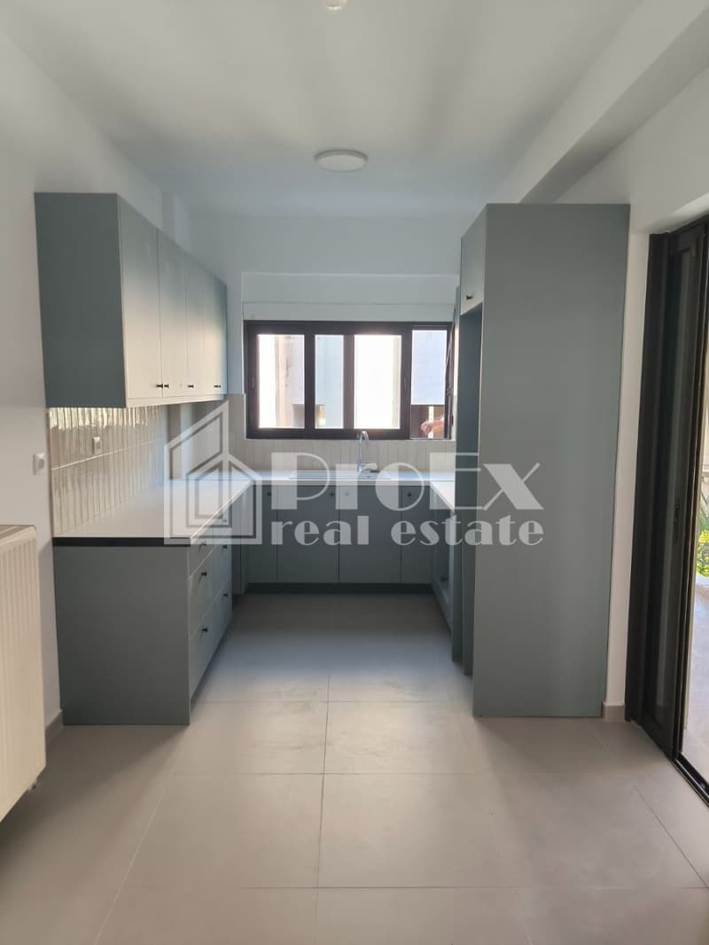 Διαμέρισμα στην Τρία αστέρια, Ηράκλειο — Φωτογραφία 1 από 24