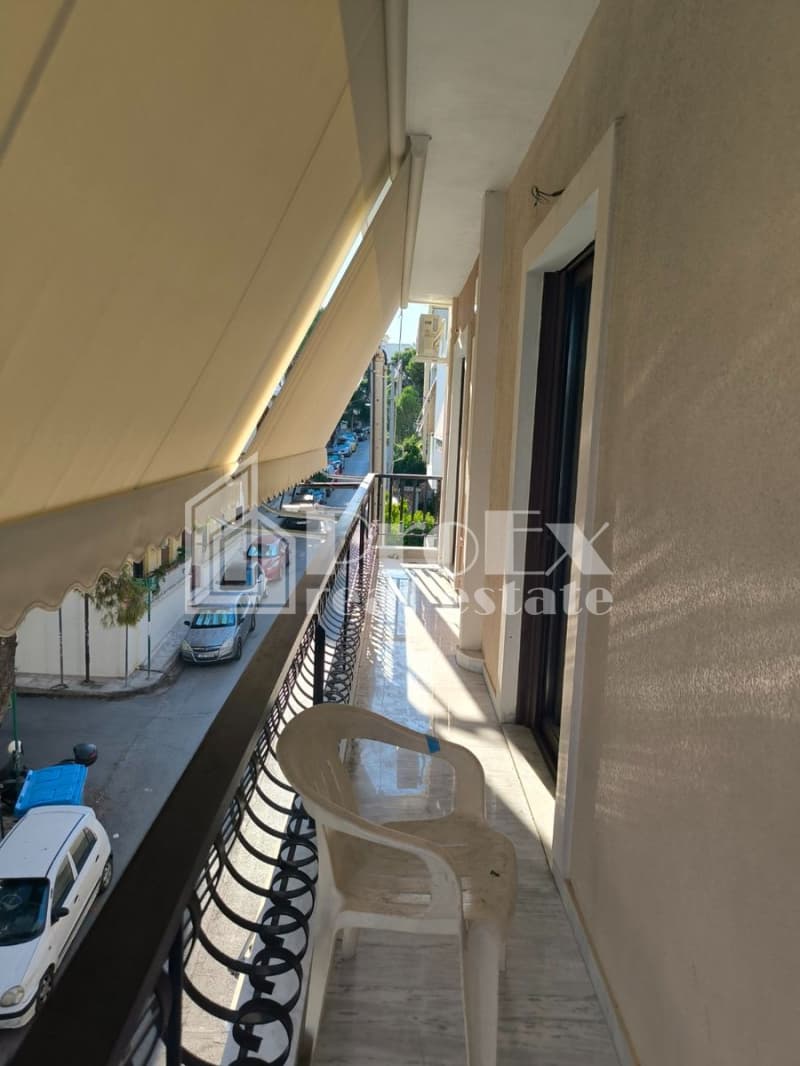 Διαμέρισμα στην Τρία αστέρια, Ηράκλειο — Φωτογραφία 14 από 24