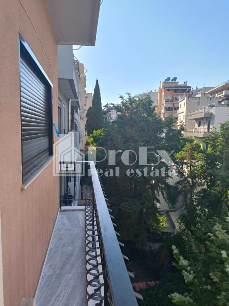 Διαμέρισμα στην Τρία αστέρια, Ηράκλειο — Φωτογραφία 7 από 24