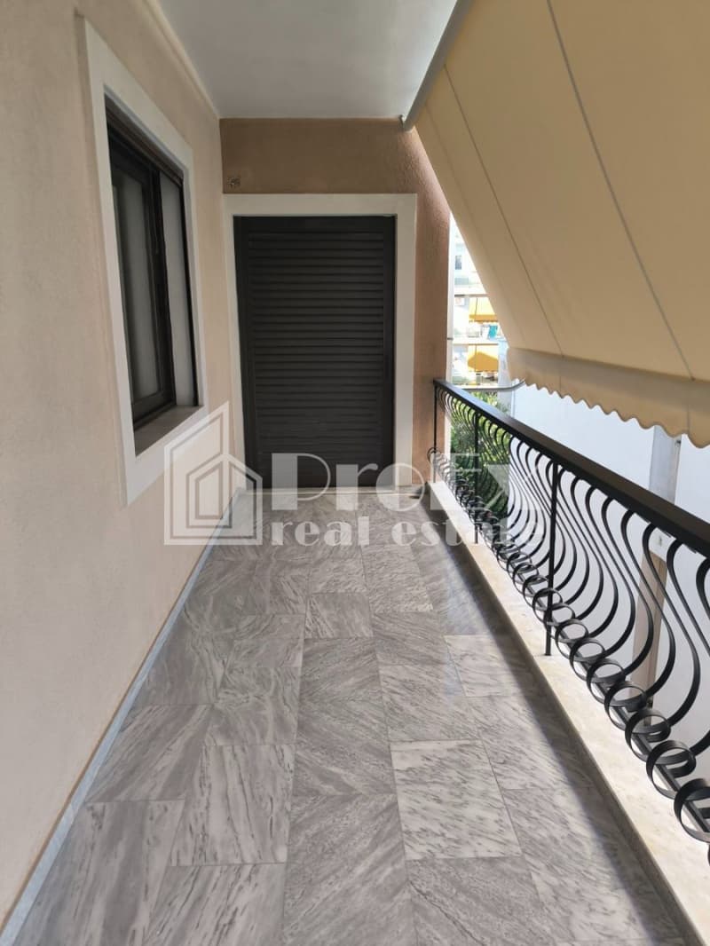 Διαμέρισμα στην Τρία αστέρια, Ηράκλειο — Φωτογραφία 4 από 24
