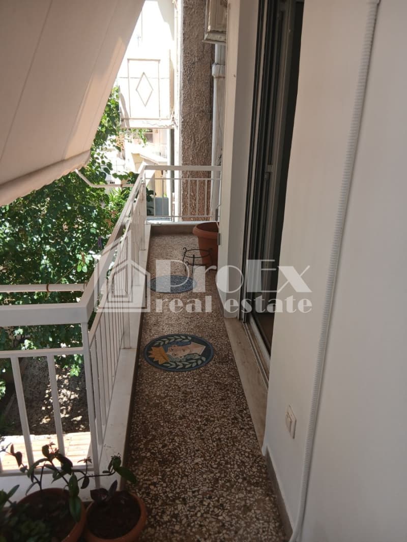 Apartment in Saframpoli, Nea Ionia — Photo 6 of 11