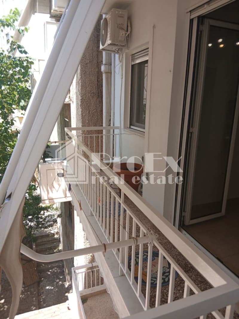 Apartment in Saframpoli, Nea Ionia — Photo 5 of 11