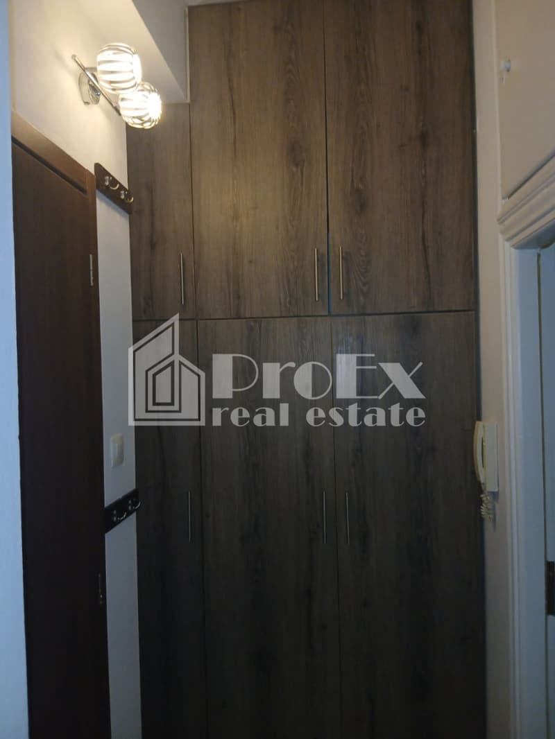 Apartment in Saframpoli, Nea Ionia — Photo 8 of 11