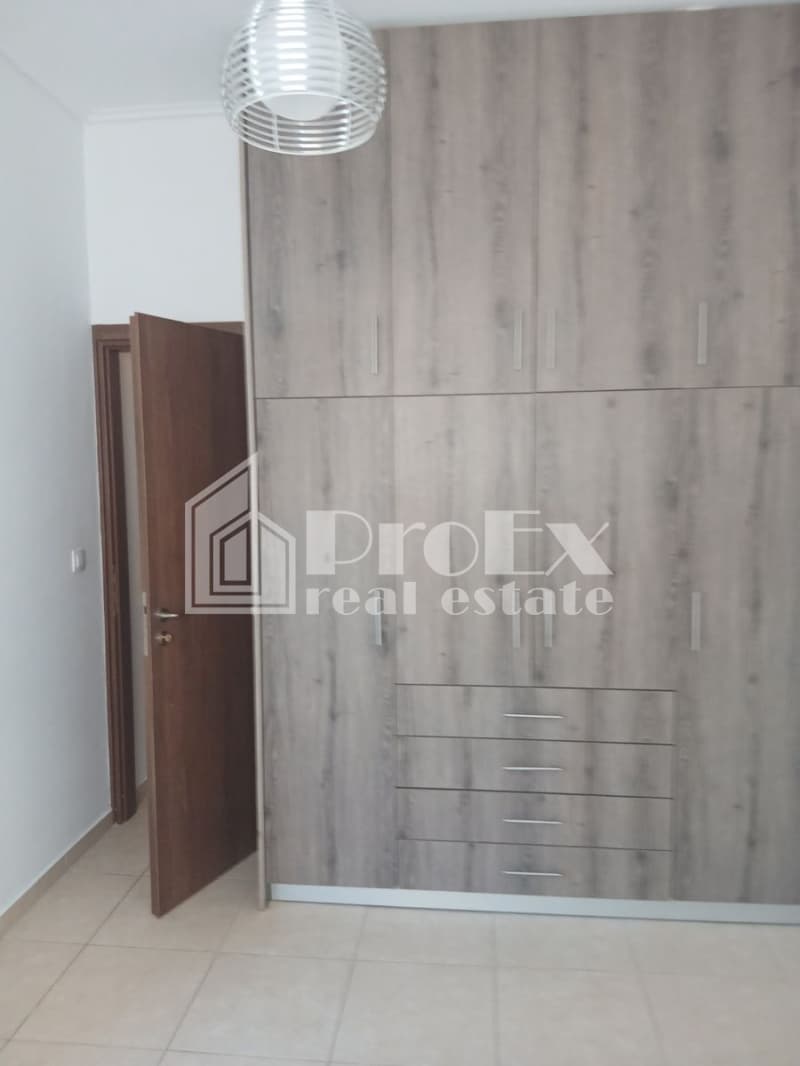 Apartment in Saframpoli, Nea Ionia — Photo 4 of 11