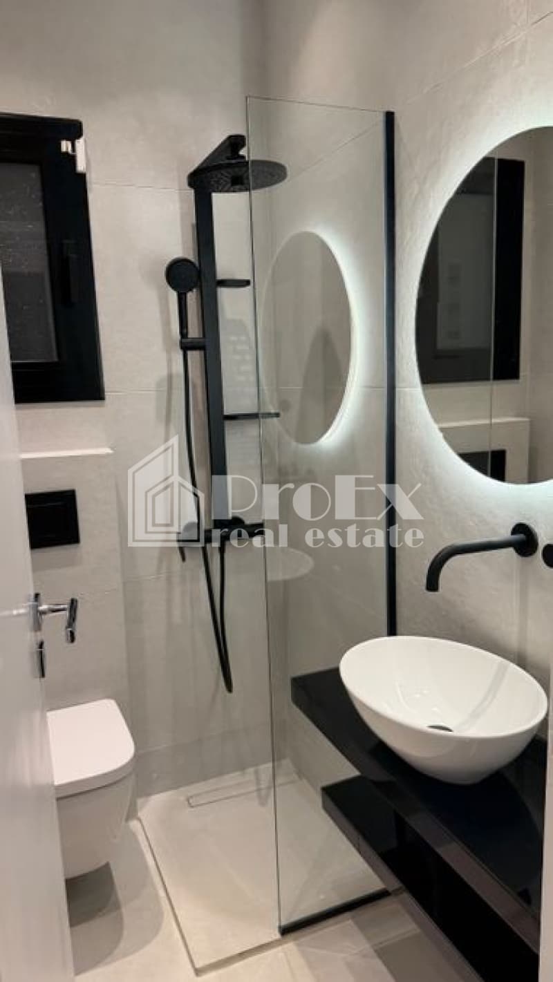 Γραφείο στην Hilton, Ιλίσια — Φωτογραφία 9 από 9