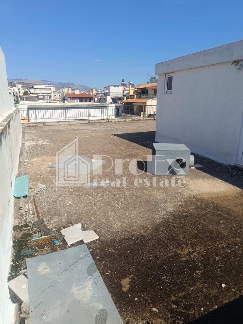 Ελαφρύς Βιομηχανικός Χώρος στην Ανθούπολη, Περιστέρι — Φωτογραφία 18 από 21