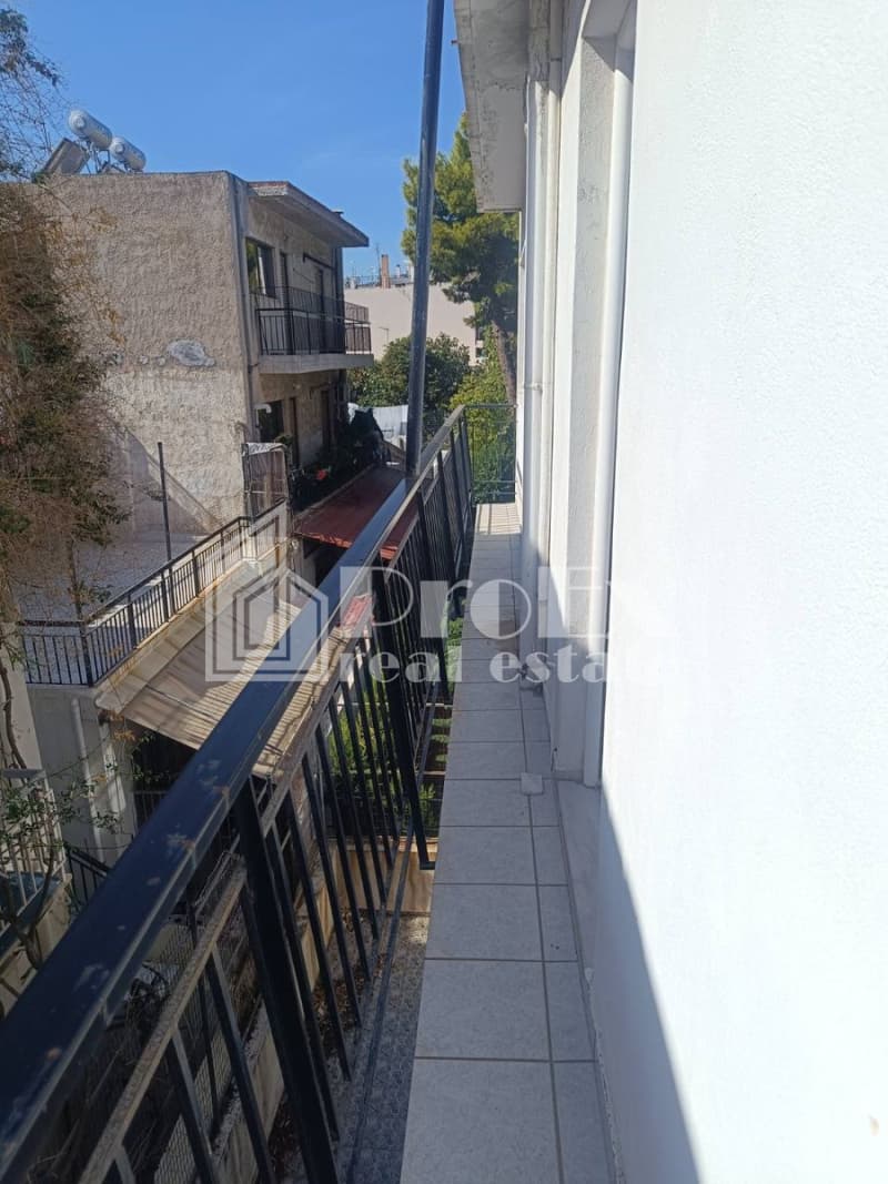 Ελαφρύς Βιομηχανικός Χώρος στην Ανθούπολη, Περιστέρι — Φωτογραφία 13 από 21