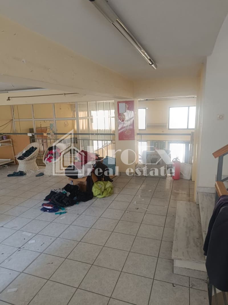 Ελαφρύς Βιομηχανικός Χώρος στην Ανθούπολη, Περιστέρι — Φωτογραφία 5 από 21