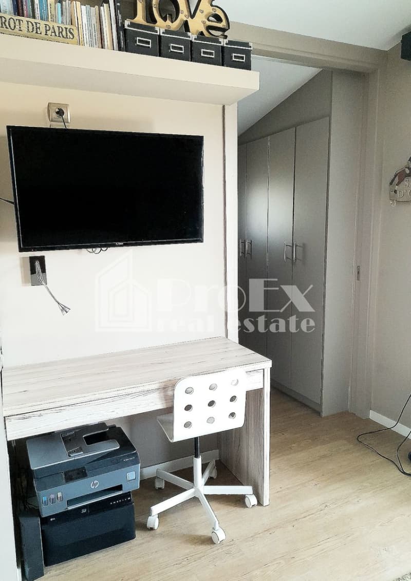 Μονοκατοικία στην Πράσινος Λόφος, Ηράκλειο — Φωτογραφία 9 από 14