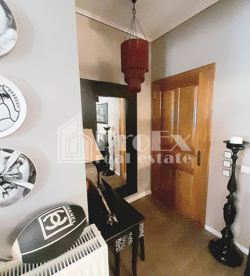 Μονοκατοικία στην Πράσινος Λόφος, Ηράκλειο — Φωτογραφία 6 από 14