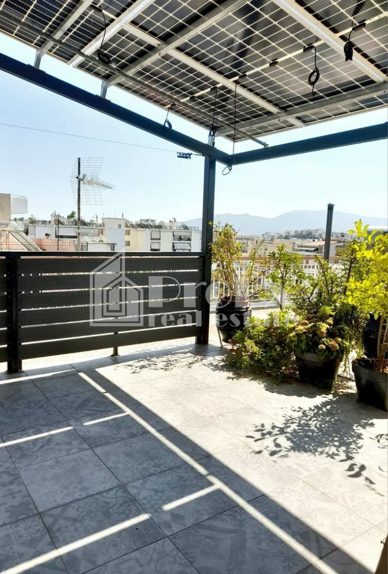 Μονοκατοικία στην Πράσινος Λόφος, Ηράκλειο — Φωτογραφία 14 από 14