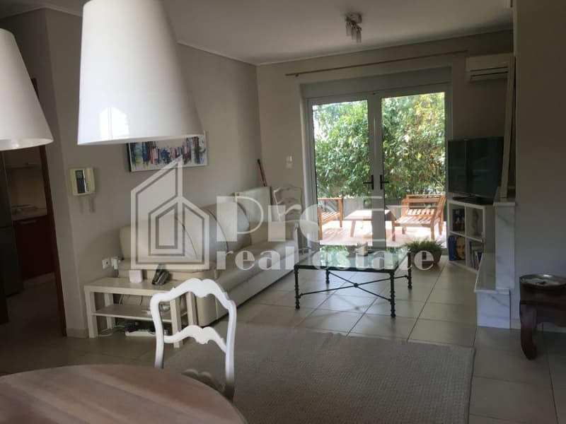 Μονοκατοικία στην Αδάμες (Οικισμός Πελοποννησίων), Κηφισιά — Φωτογραφία 4 από 12