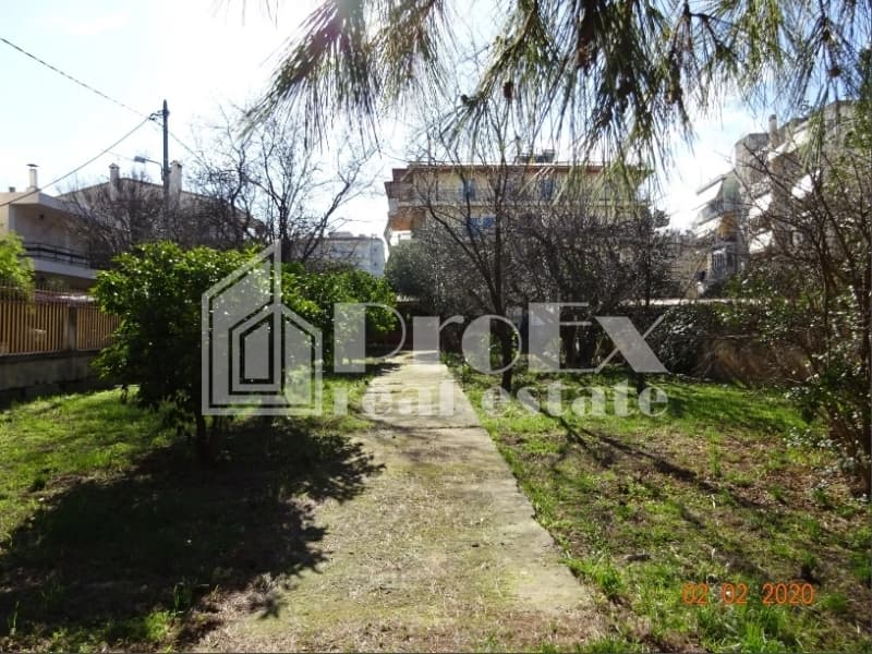 Building Plot in ERT, Agia Paraskevi — Photo 9 of 10