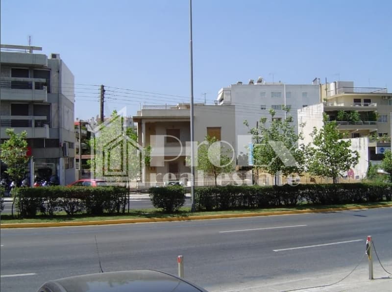 Building Plot in ERT, Agia Paraskevi — Photo 2 of 10
