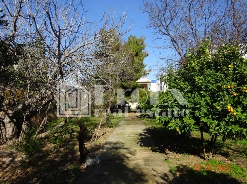 Building Plot in ERT, Agia Paraskevi — Photo 10 of 10
