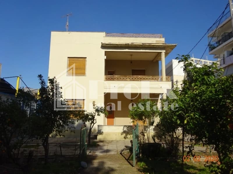 Building Plot in ERT, Agia Paraskevi — Photo 6 of 10