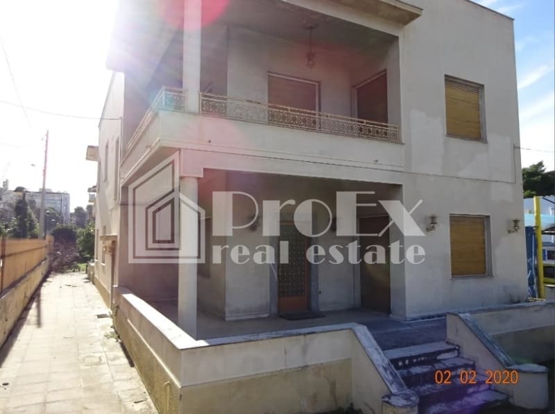 Building Plot in ERT, Agia Paraskevi — Photo 4 of 10