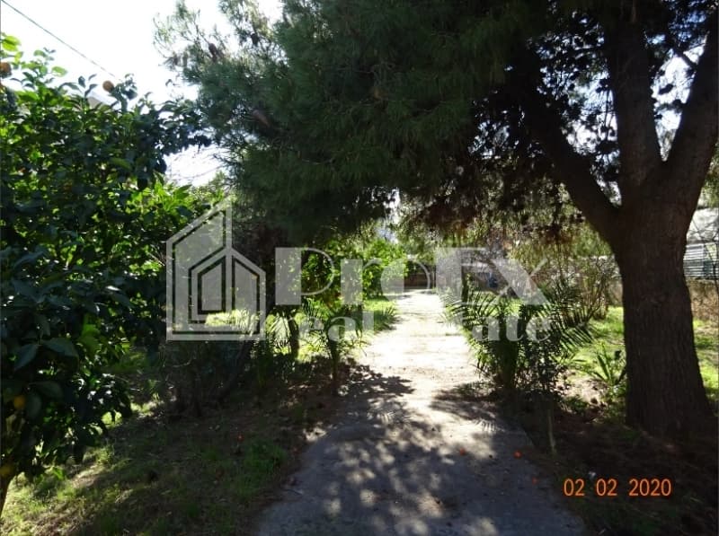 Building Plot in ERT, Agia Paraskevi — Photo 8 of 10