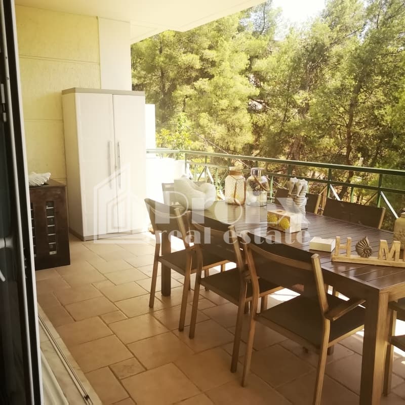 Διαμέρισμα στην Κεφαλάρι, Κηφισιά — Φωτογραφία 22 από 23