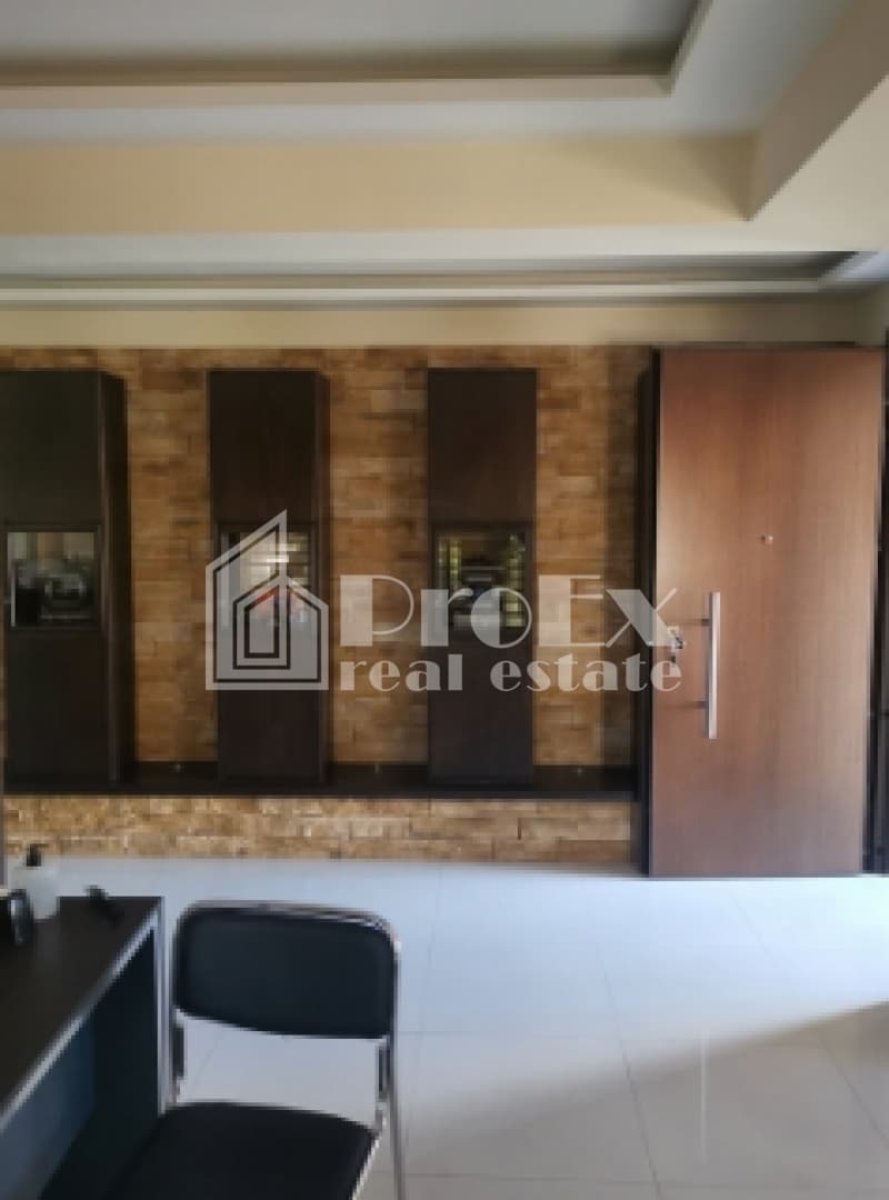 Apartment in Kanapitsa, Metamorfosi — Photo 19 of 26