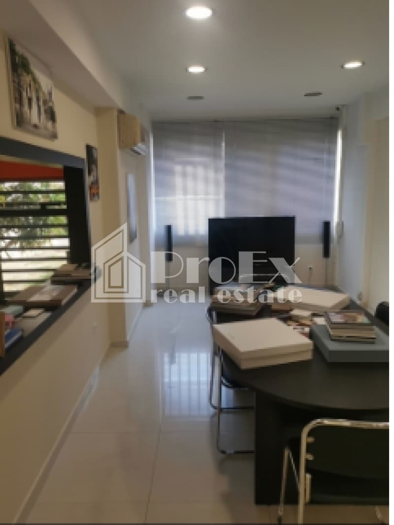 Apartment in Kanapitsa, Metamorfosi — Photo 21 of 26