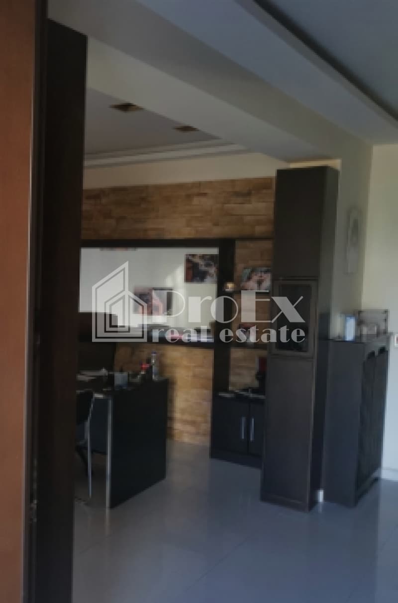 Apartment in Kanapitsa, Metamorfosi — Photo 18 of 26