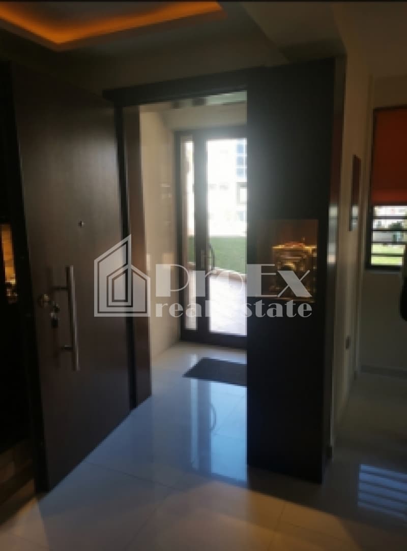 Apartment in Kanapitsa, Metamorfosi — Photo 20 of 26