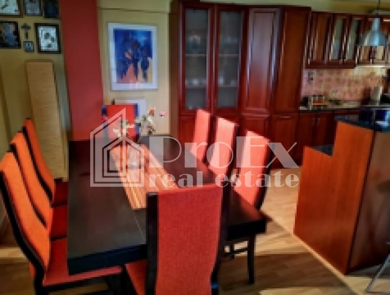 Apartment in Kanapitsa, Metamorfosi — Photo 5 of 26