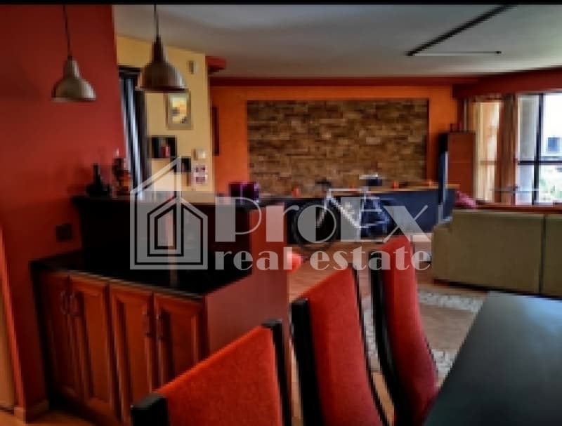 Apartment in Kanapitsa, Metamorfosi — Photo 8 of 26