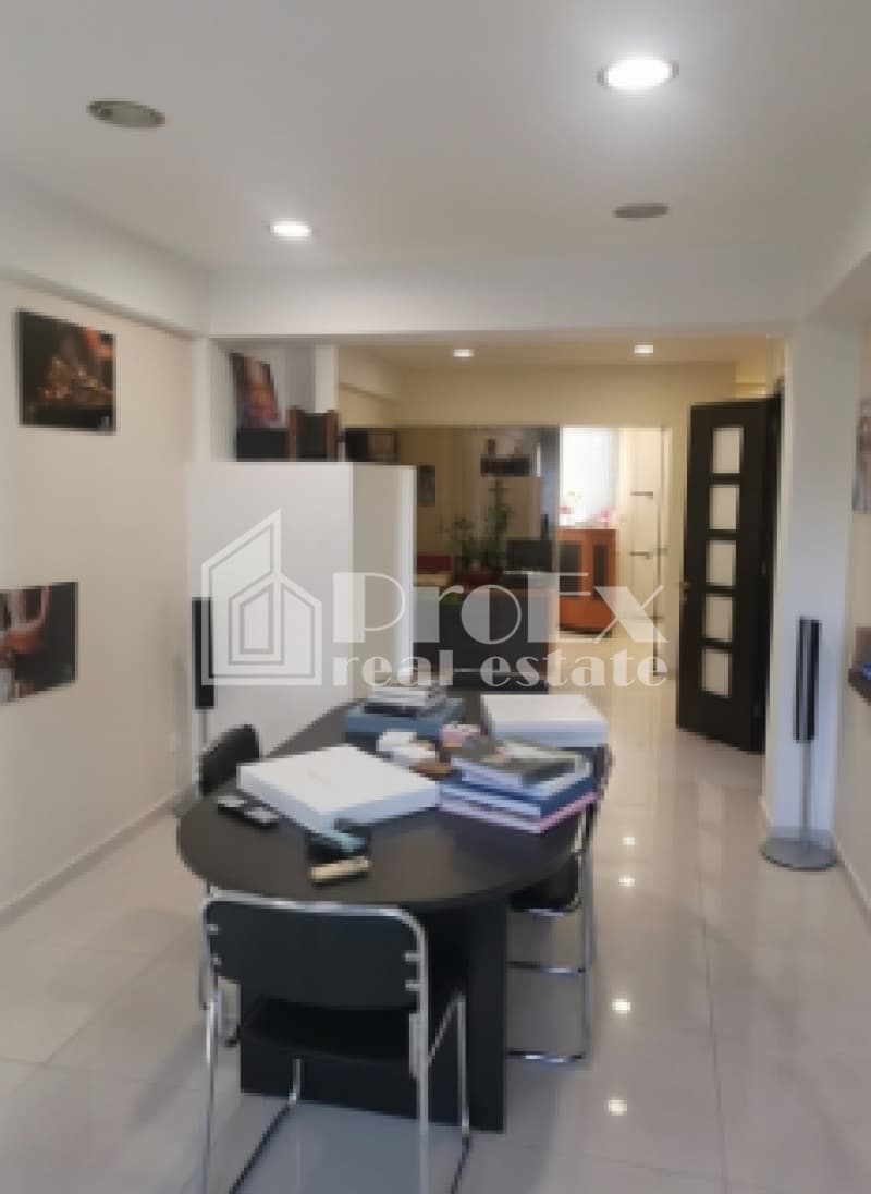 Apartment in Kanapitsa, Metamorfosi — Photo 23 of 26
