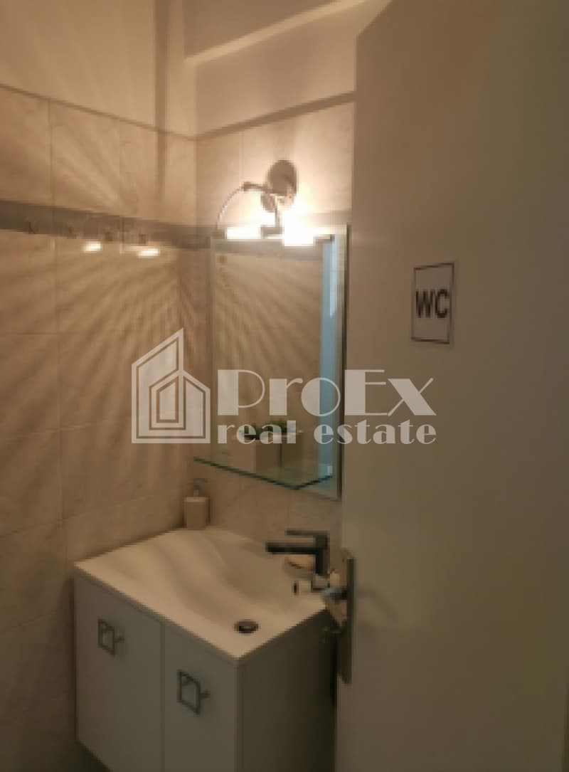 Apartment in Kanapitsa, Metamorfosi — Photo 24 of 26