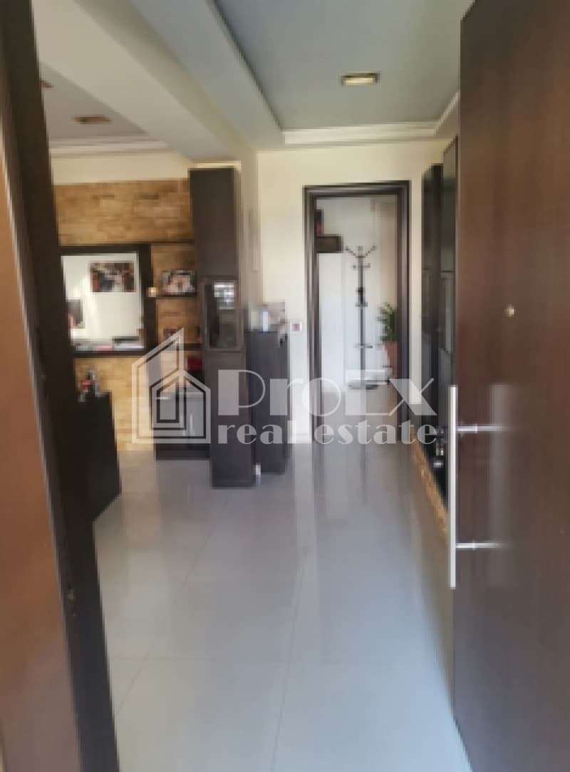 Apartment in Kanapitsa, Metamorfosi — Photo 16 of 26