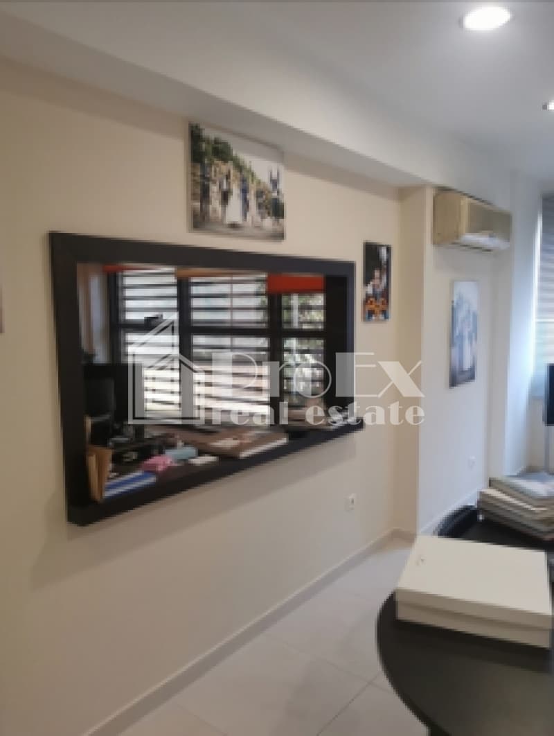 Apartment in Kanapitsa, Metamorfosi — Photo 22 of 26