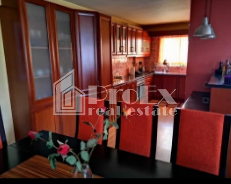 Apartment in Kanapitsa, Metamorfosi — Photo 9 of 26