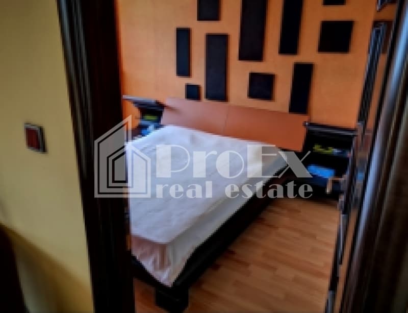 Apartment in Kanapitsa, Metamorfosi — Photo 3 of 26