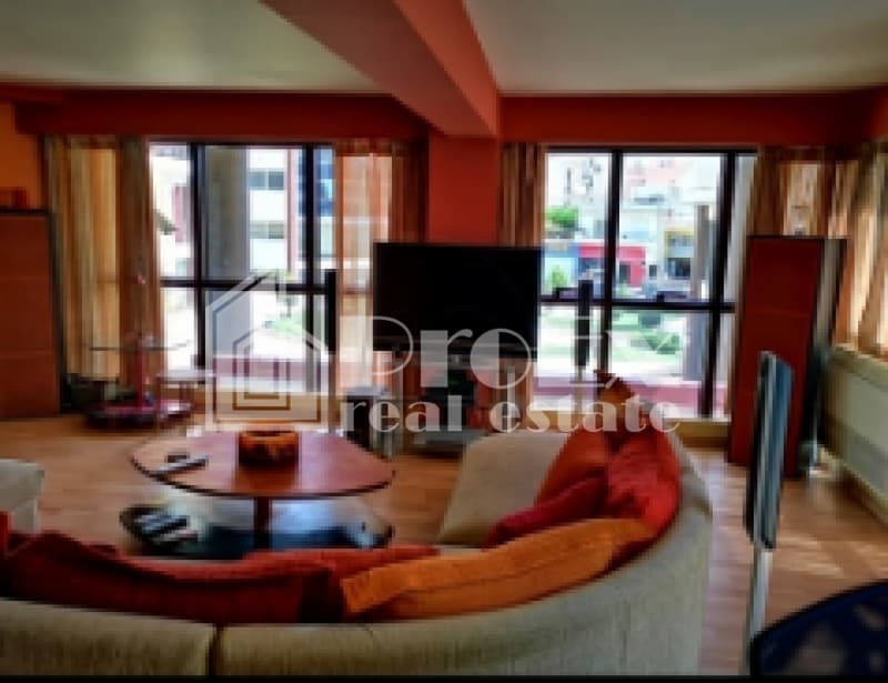 Apartment in Kanapitsa, Metamorfosi — Photo 11 of 26