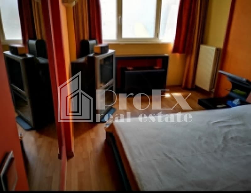 Apartment in Kanapitsa, Metamorfosi — Photo 4 of 26
