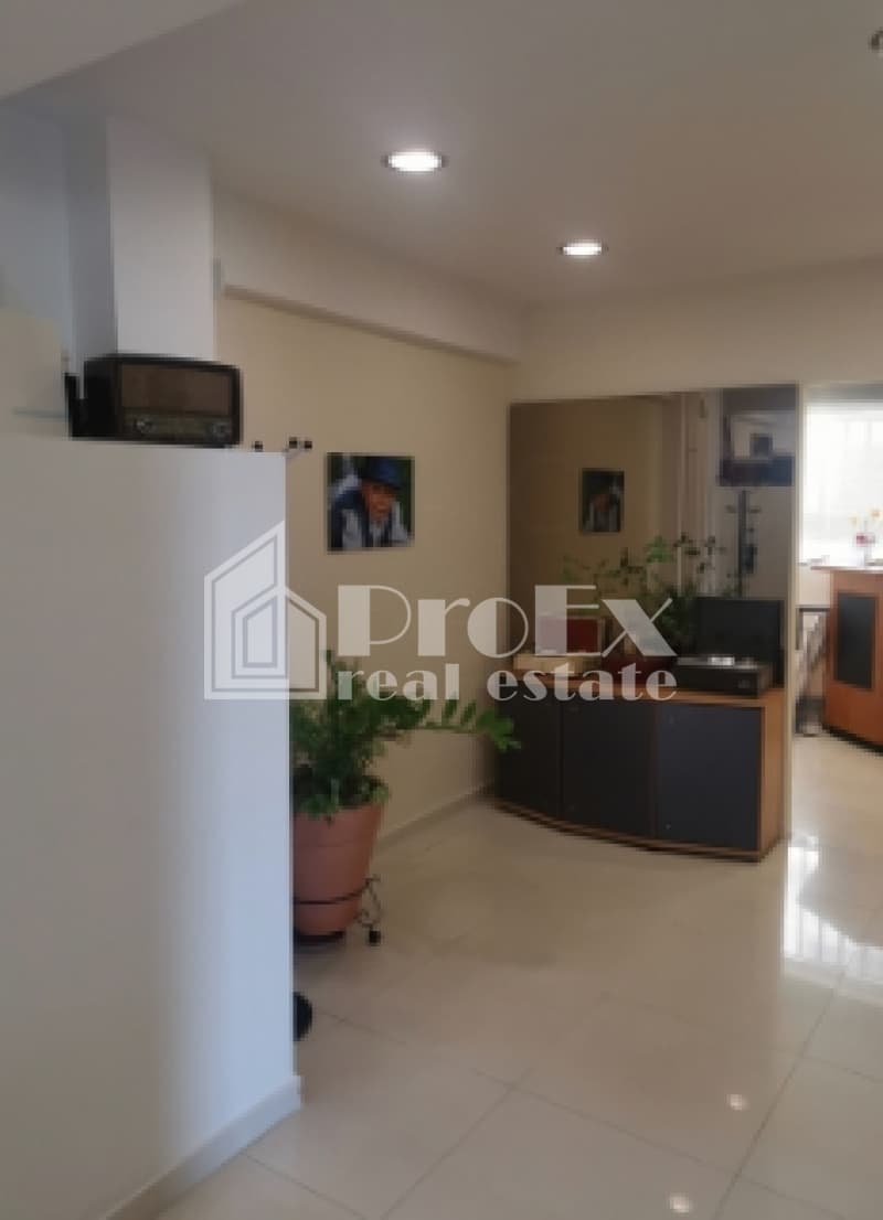 Apartment in Kanapitsa, Metamorfosi — Photo 25 of 26