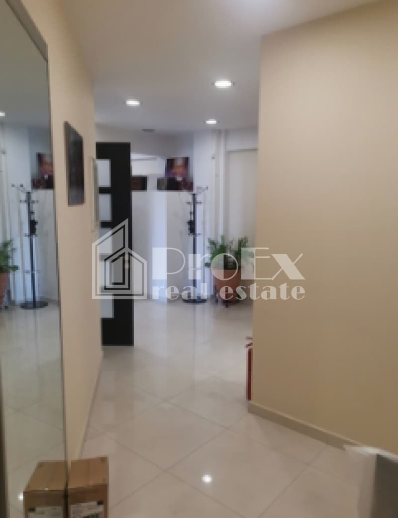 Apartment in Kanapitsa, Metamorfosi — Photo 26 of 26