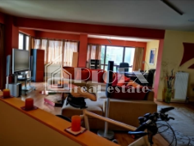 Apartment in Kanapitsa, Metamorfosi — Photo 14 of 26