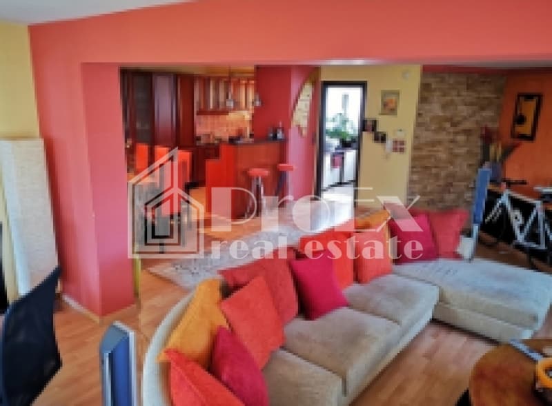 Apartment in Kanapitsa, Metamorfosi — Photo 10 of 26